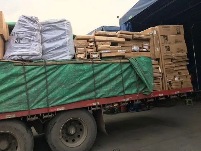 邦溪镇家具托运