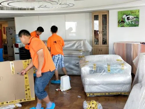 邦溪镇精品搬家公司
